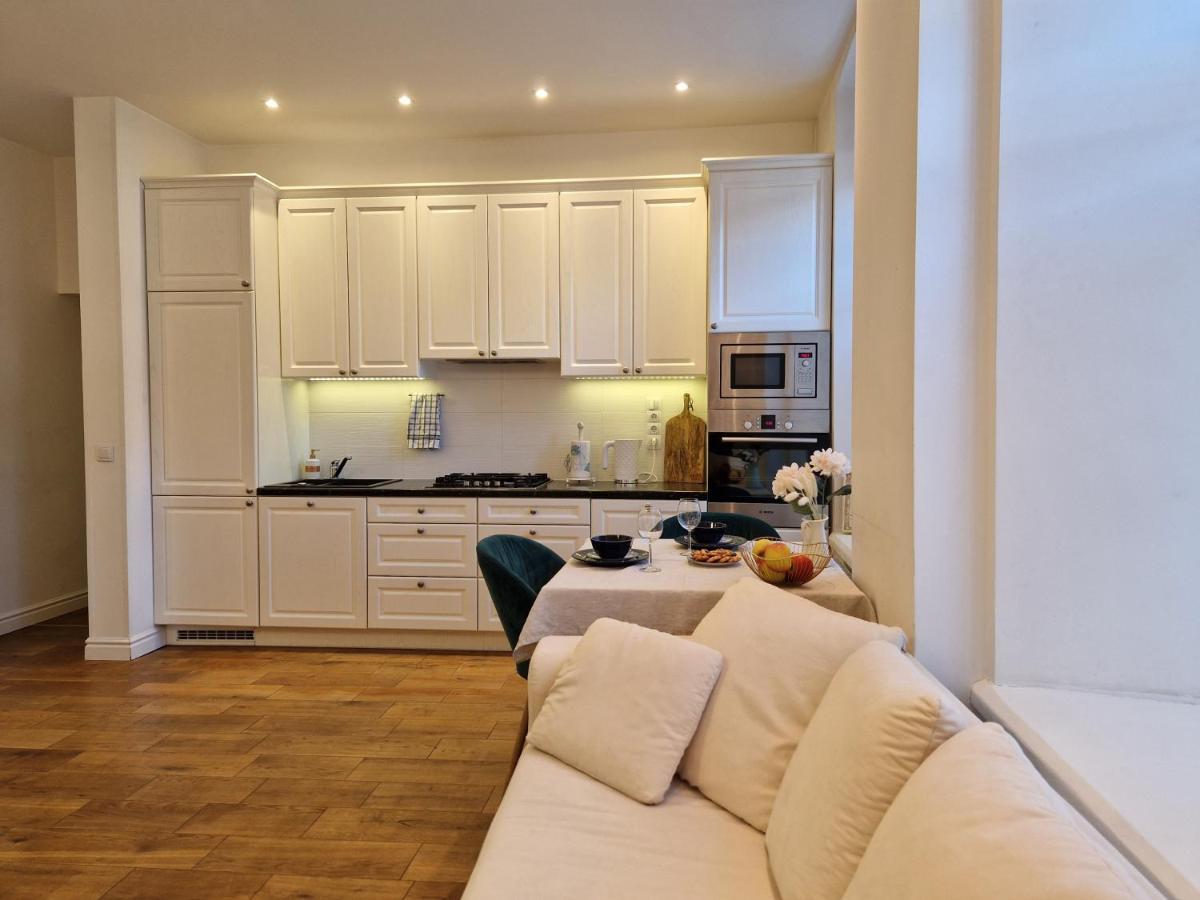 Lovely Apartment In Tallinn Old Town Екстериор снимка