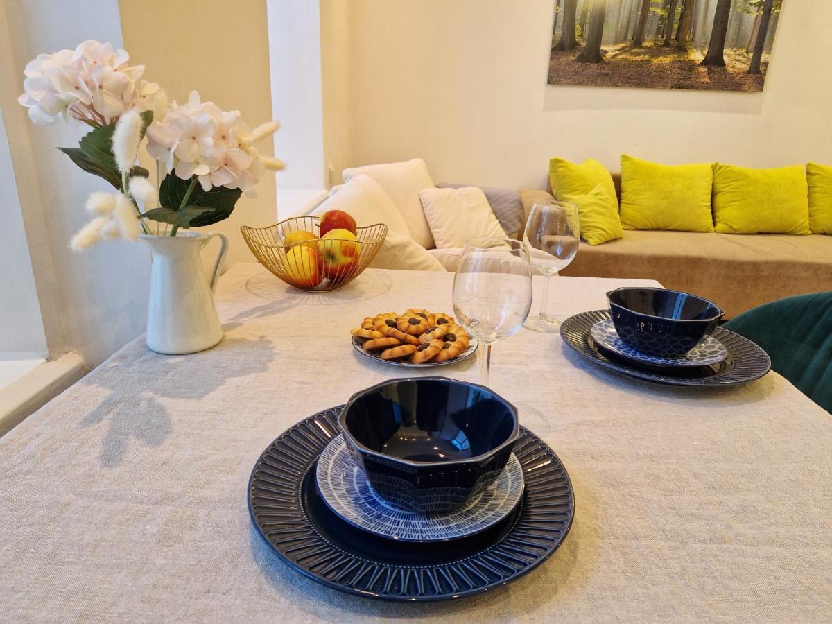 Lovely Apartment In Tallinn Old Town Екстериор снимка