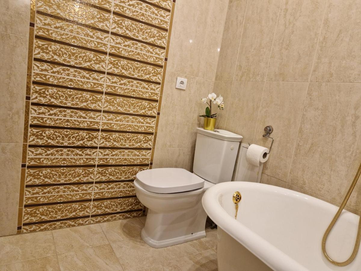 Lovely Apartment In Tallinn Old Town Екстериор снимка