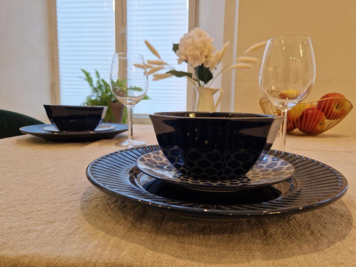 Lovely Apartment In Tallinn Old Town Екстериор снимка