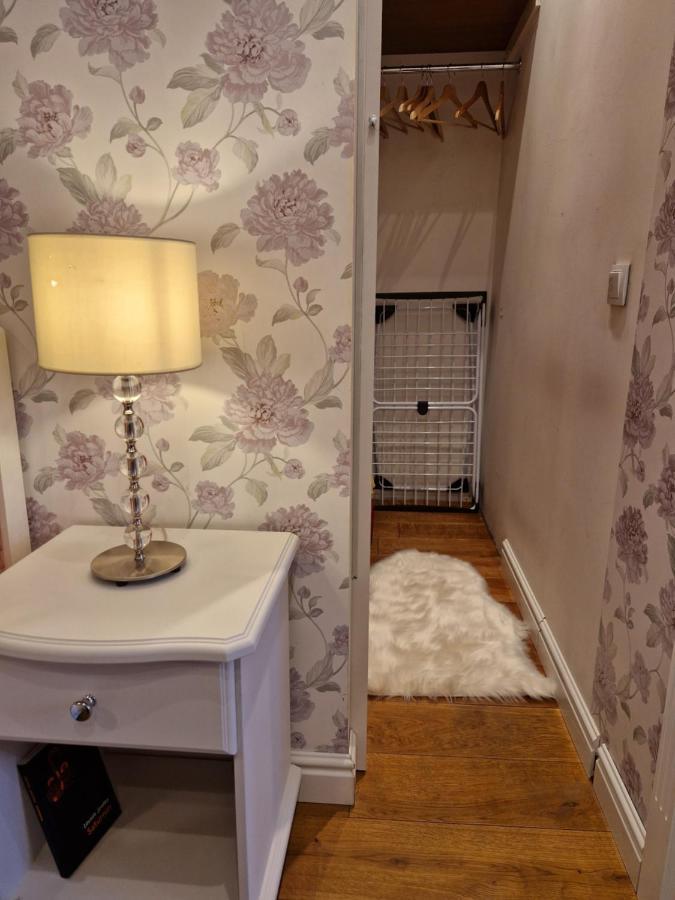 Lovely Apartment In Tallinn Old Town Екстериор снимка