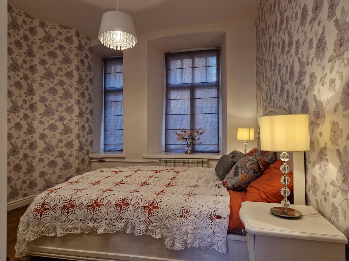 Lovely Apartment In Tallinn Old Town Екстериор снимка