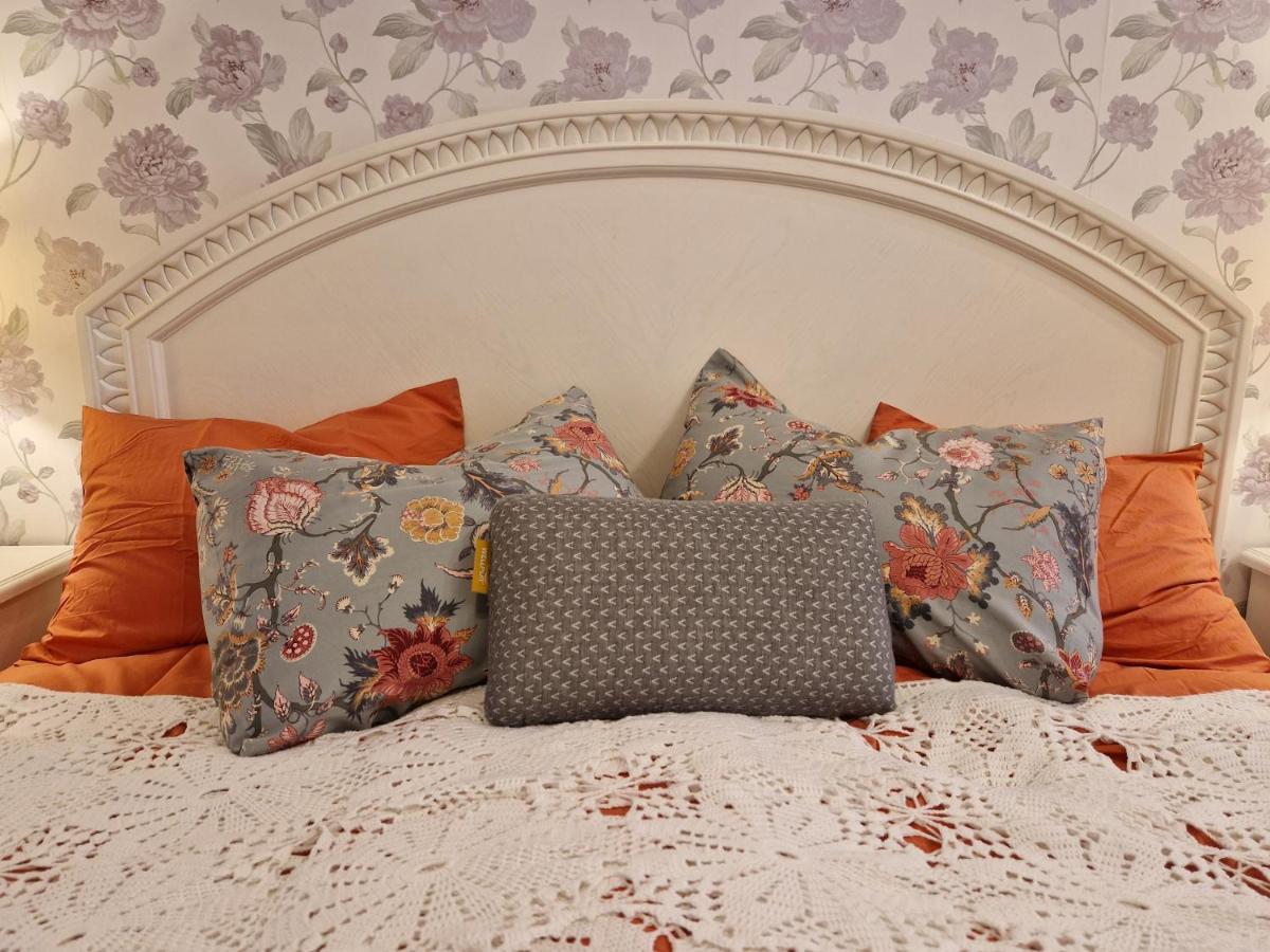 Lovely Apartment In Tallinn Old Town Екстериор снимка
