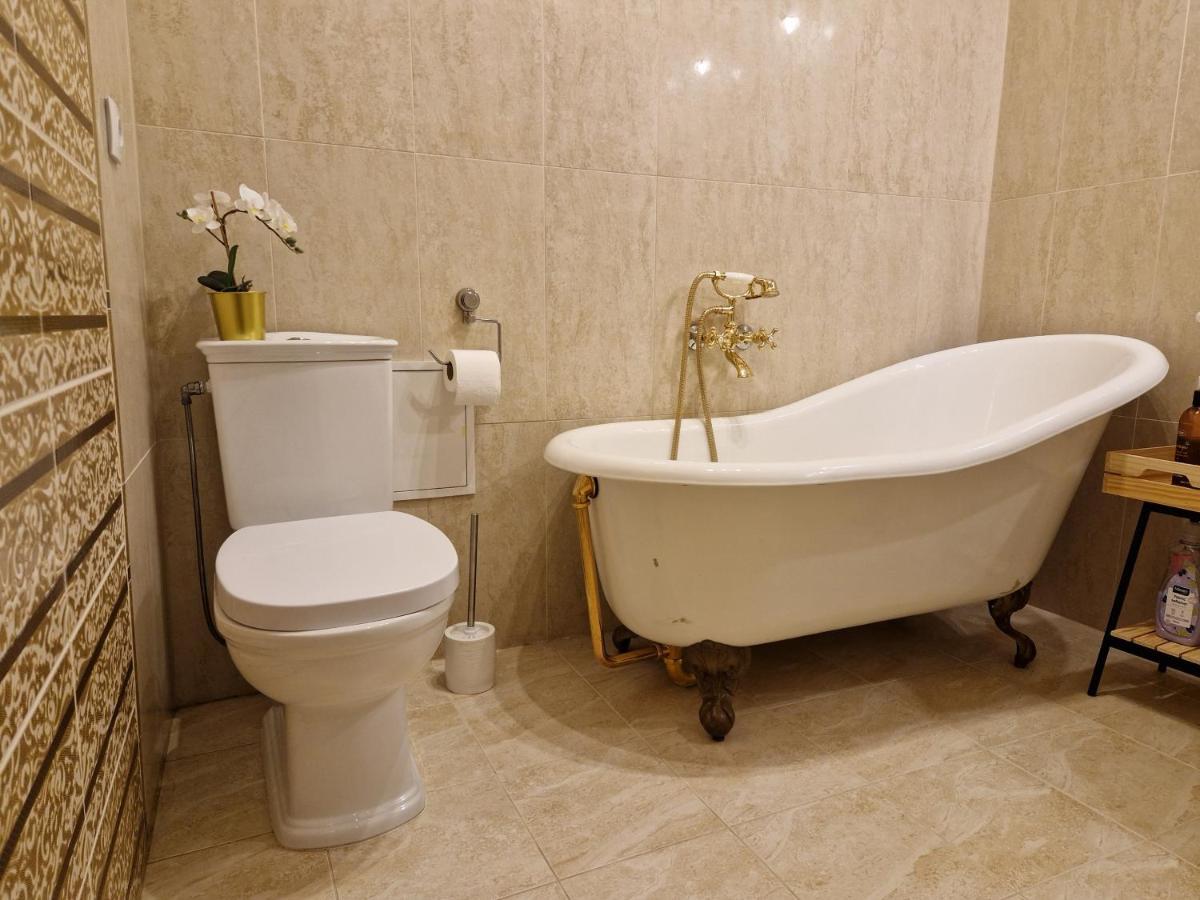 Lovely Apartment In Tallinn Old Town Екстериор снимка