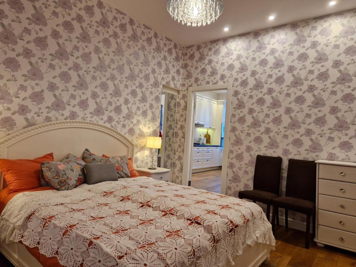 Lovely Apartment In Tallinn Old Town Екстериор снимка