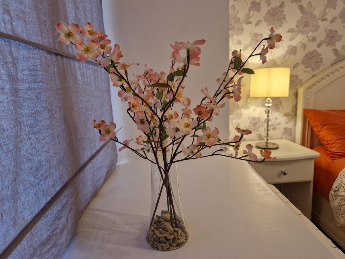 Lovely Apartment In Tallinn Old Town Екстериор снимка