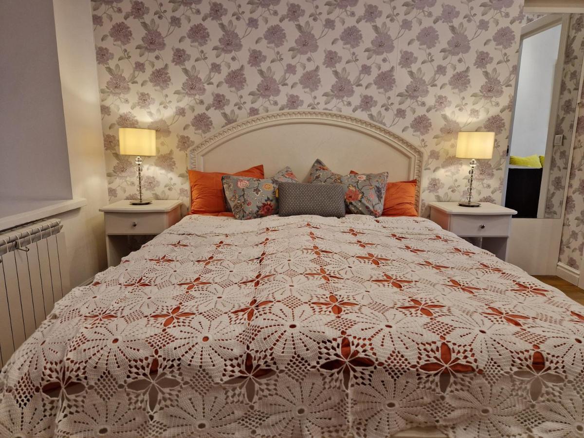 Lovely Apartment In Tallinn Old Town Екстериор снимка